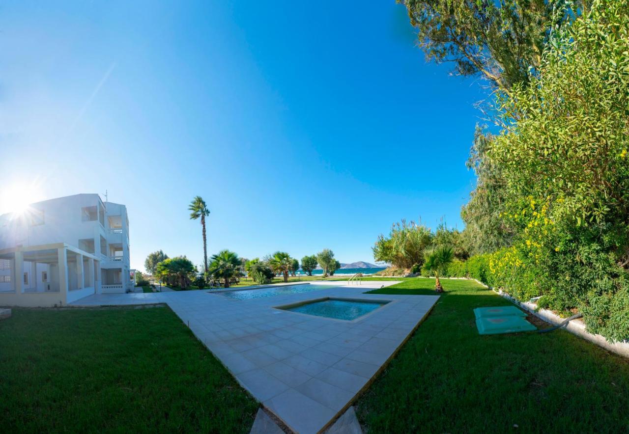 Byron Apartments Tigaki Екстериор снимка