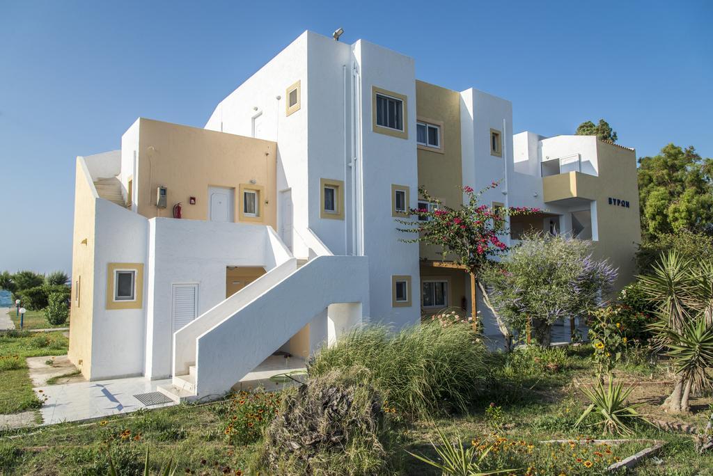 Byron Apartments Tigaki Екстериор снимка