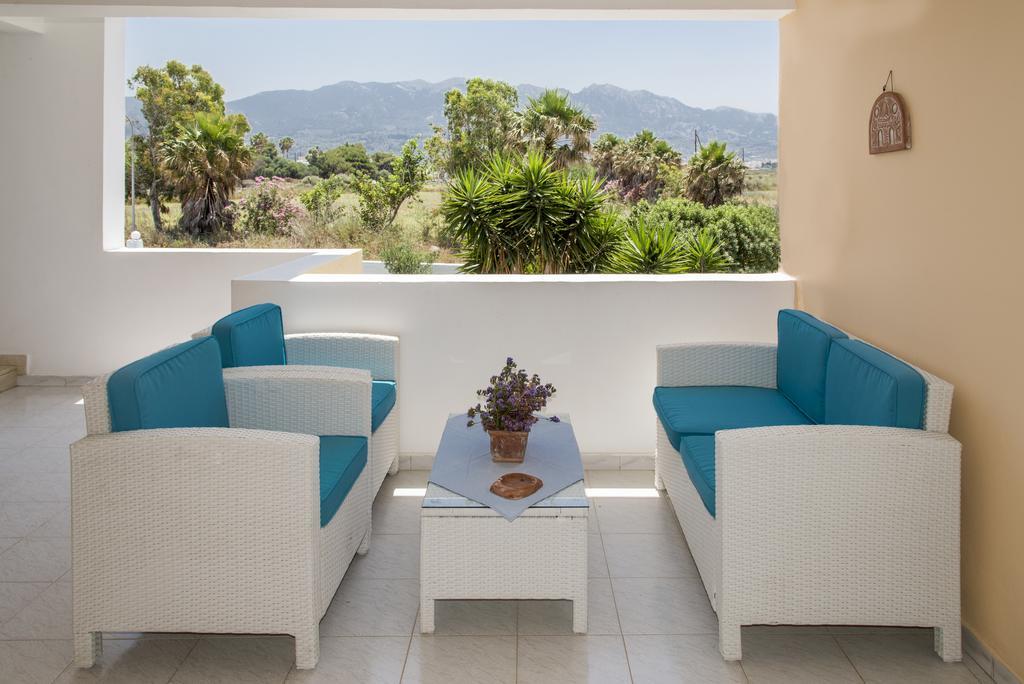 Byron Apartments Tigaki Екстериор снимка