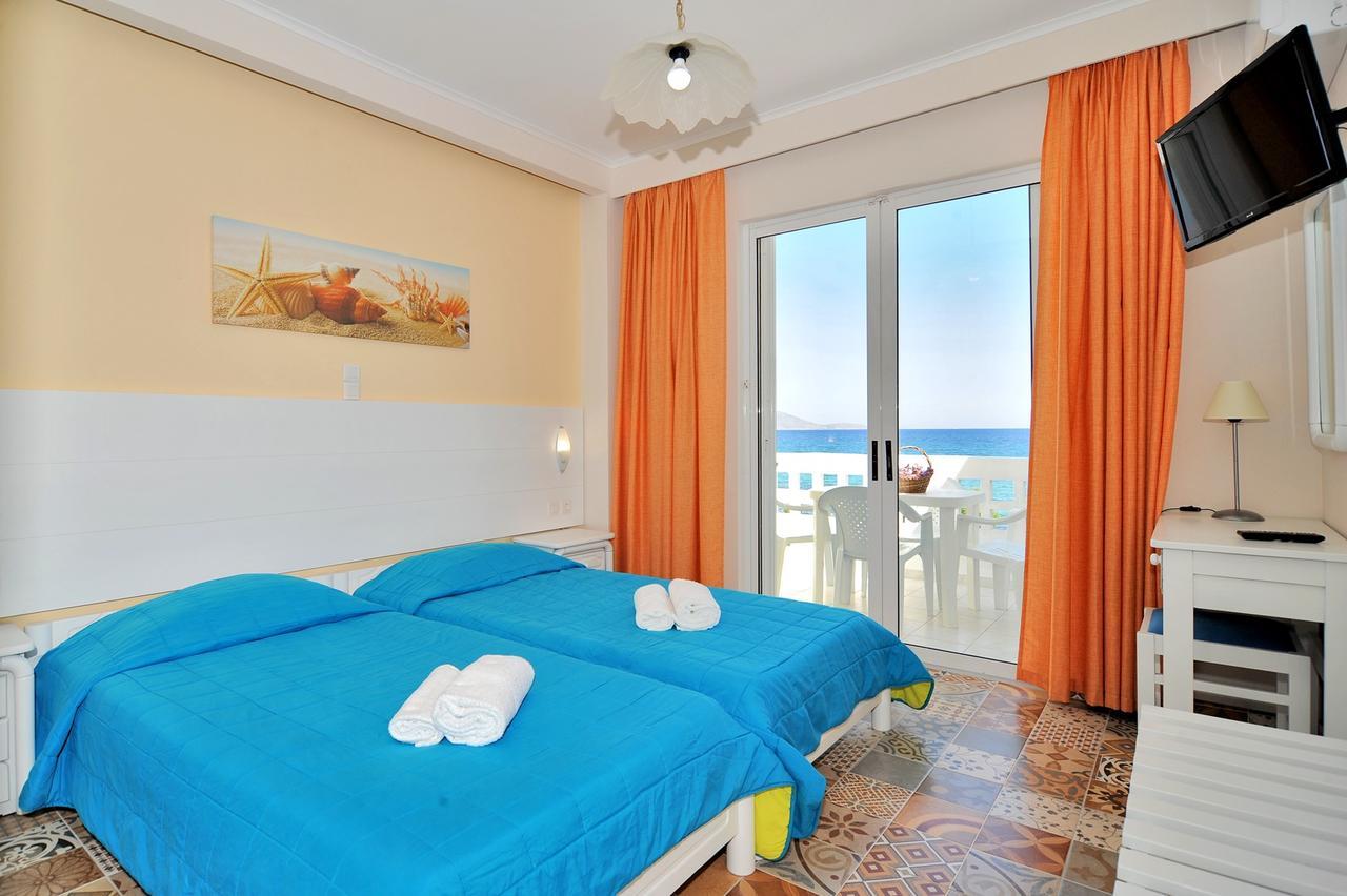 Byron Apartments Tigaki Екстериор снимка