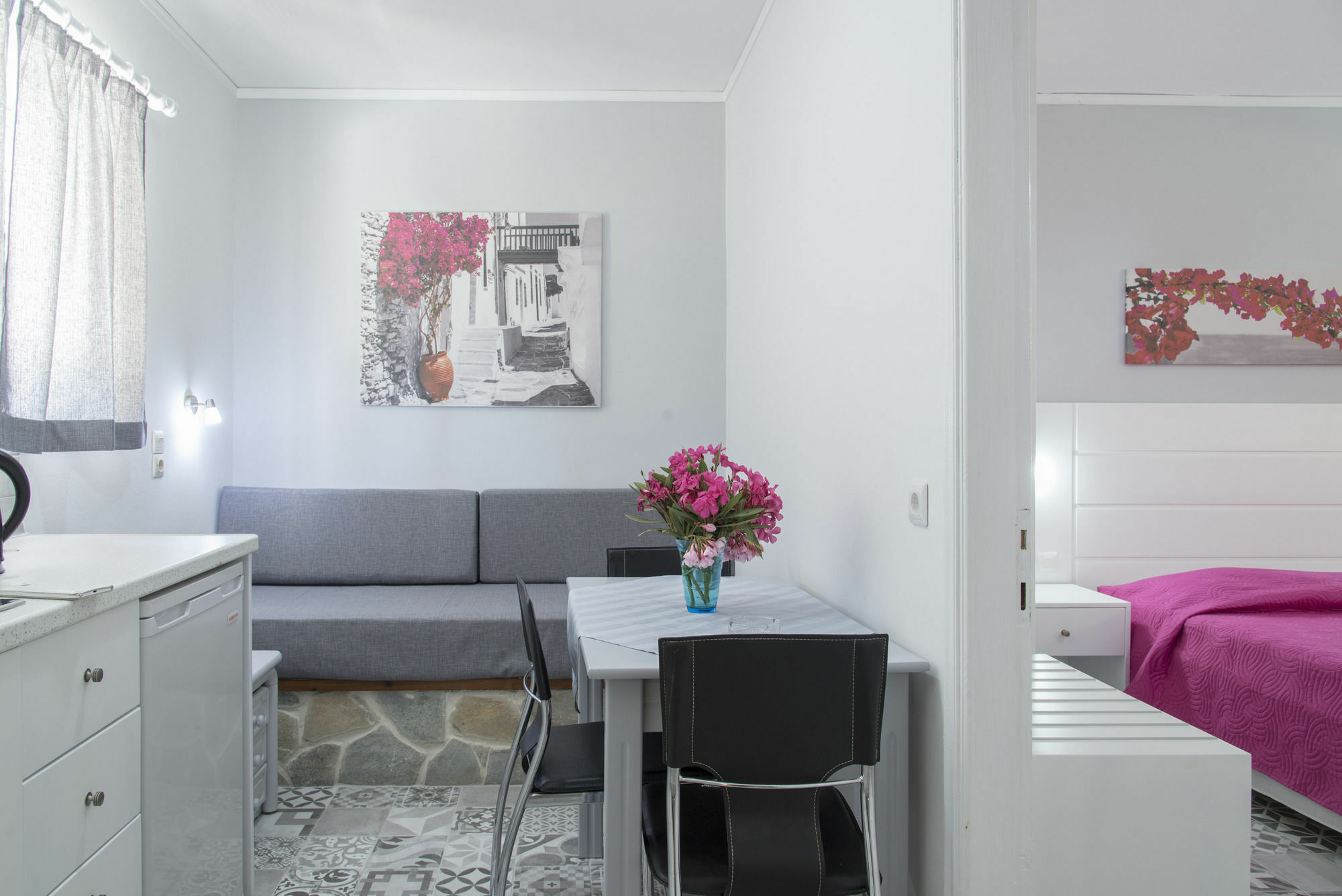 Byron Apartments Tigaki Екстериор снимка