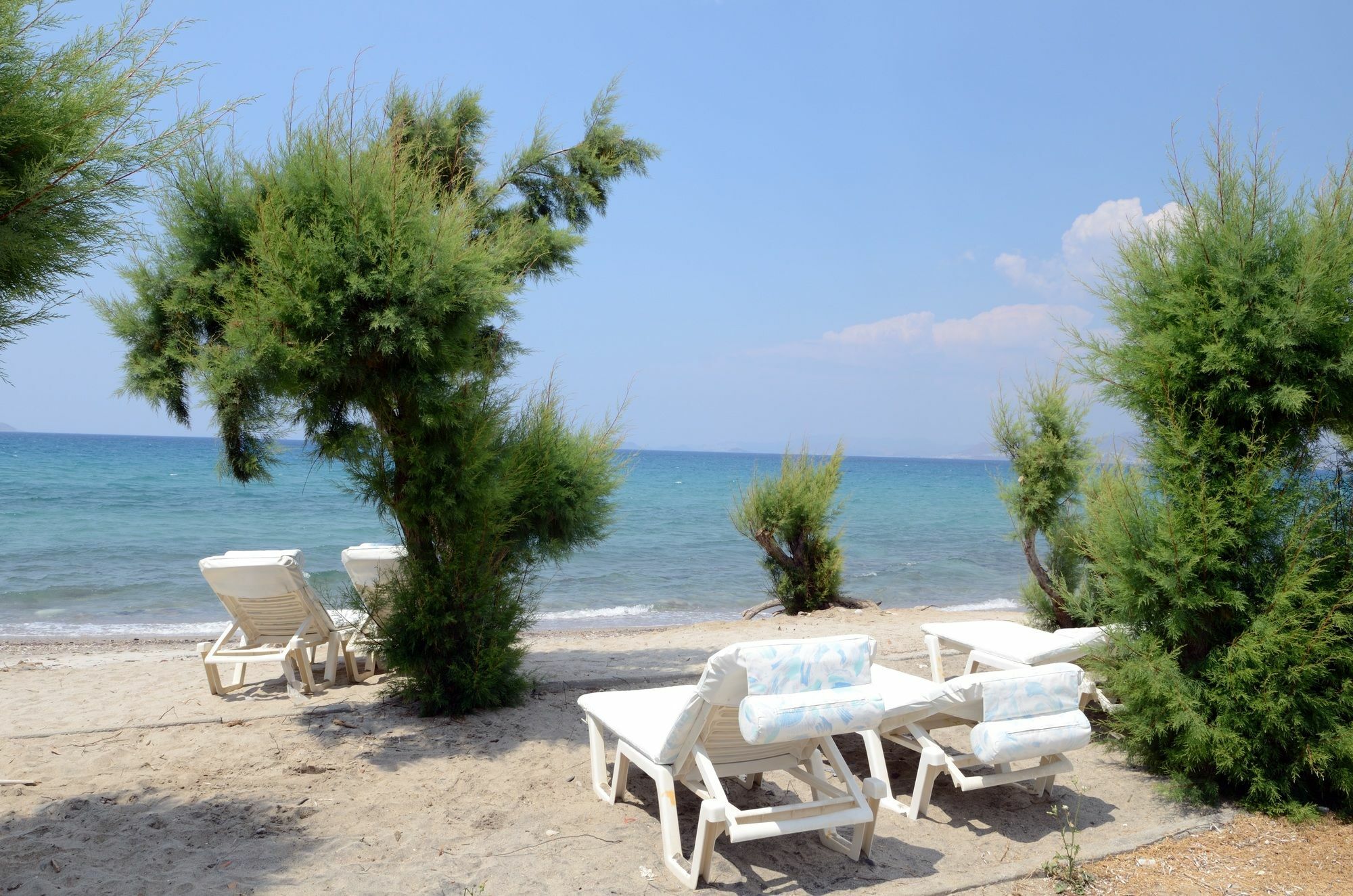 Byron Apartments Tigaki Екстериор снимка