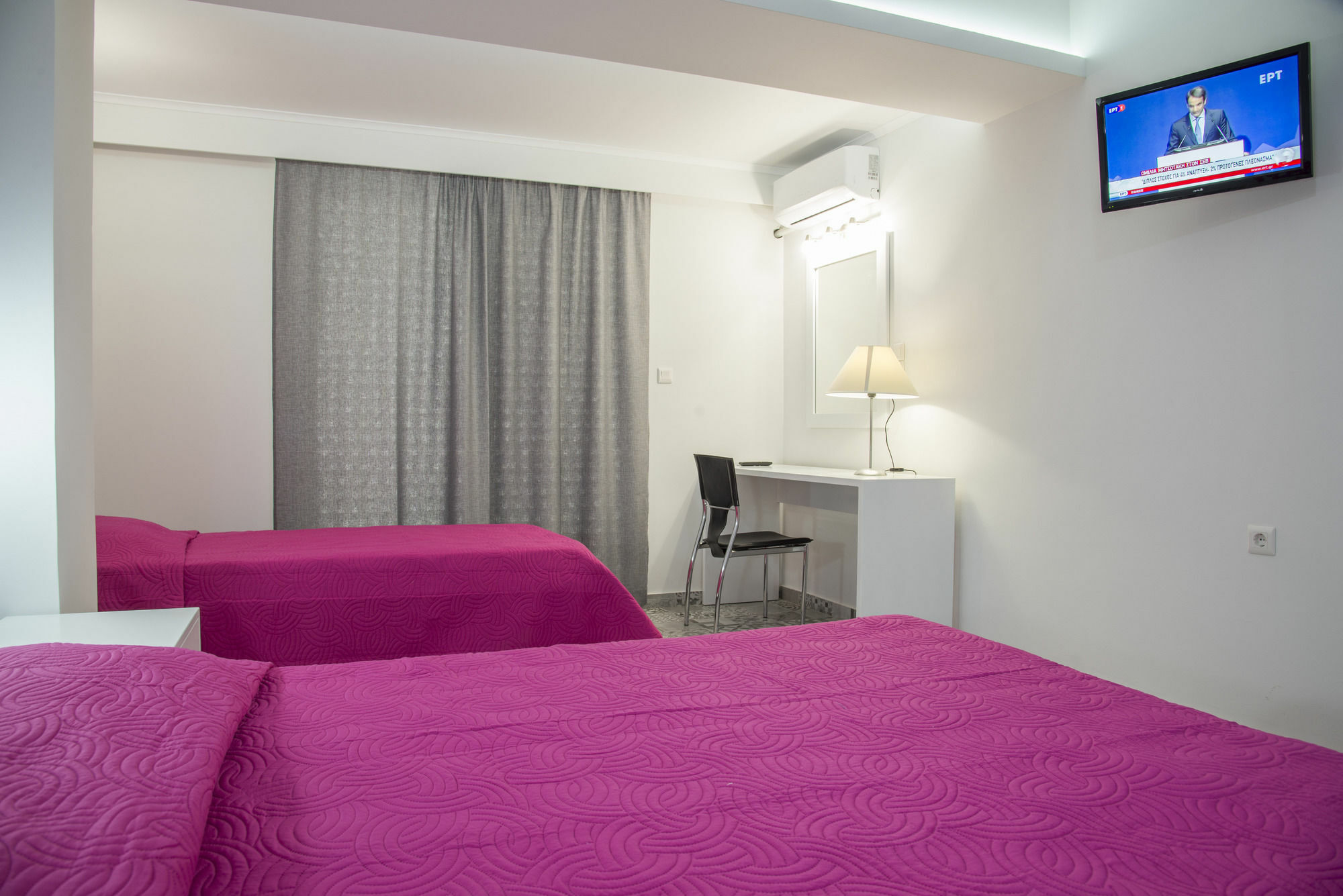 Byron Apartments Tigaki Екстериор снимка
