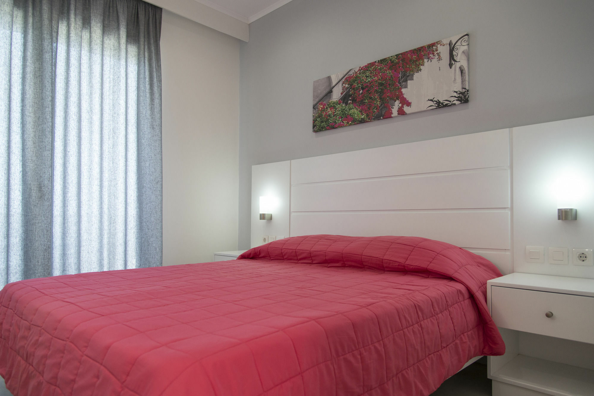 Byron Apartments Tigaki Екстериор снимка