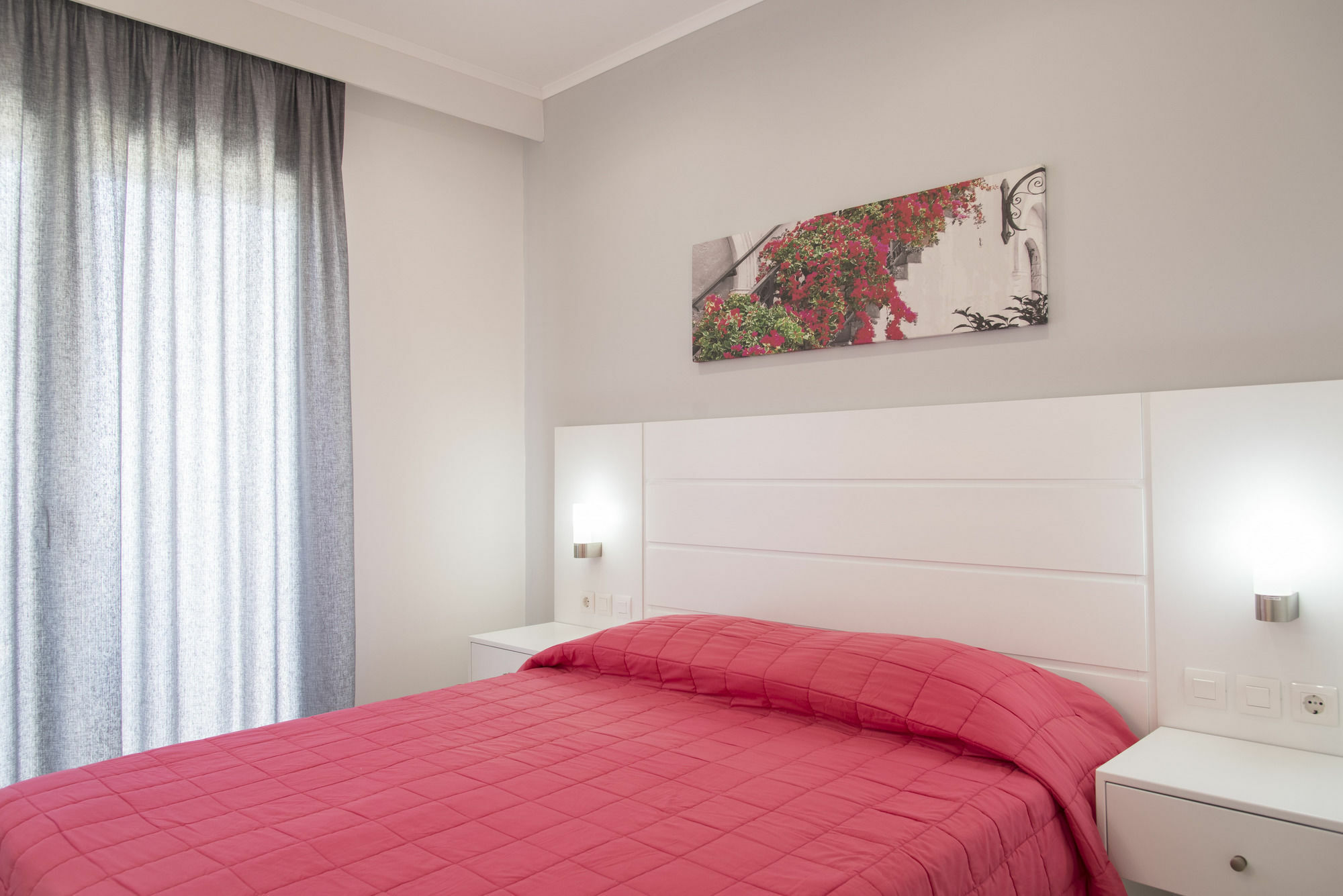 Byron Apartments Tigaki Екстериор снимка