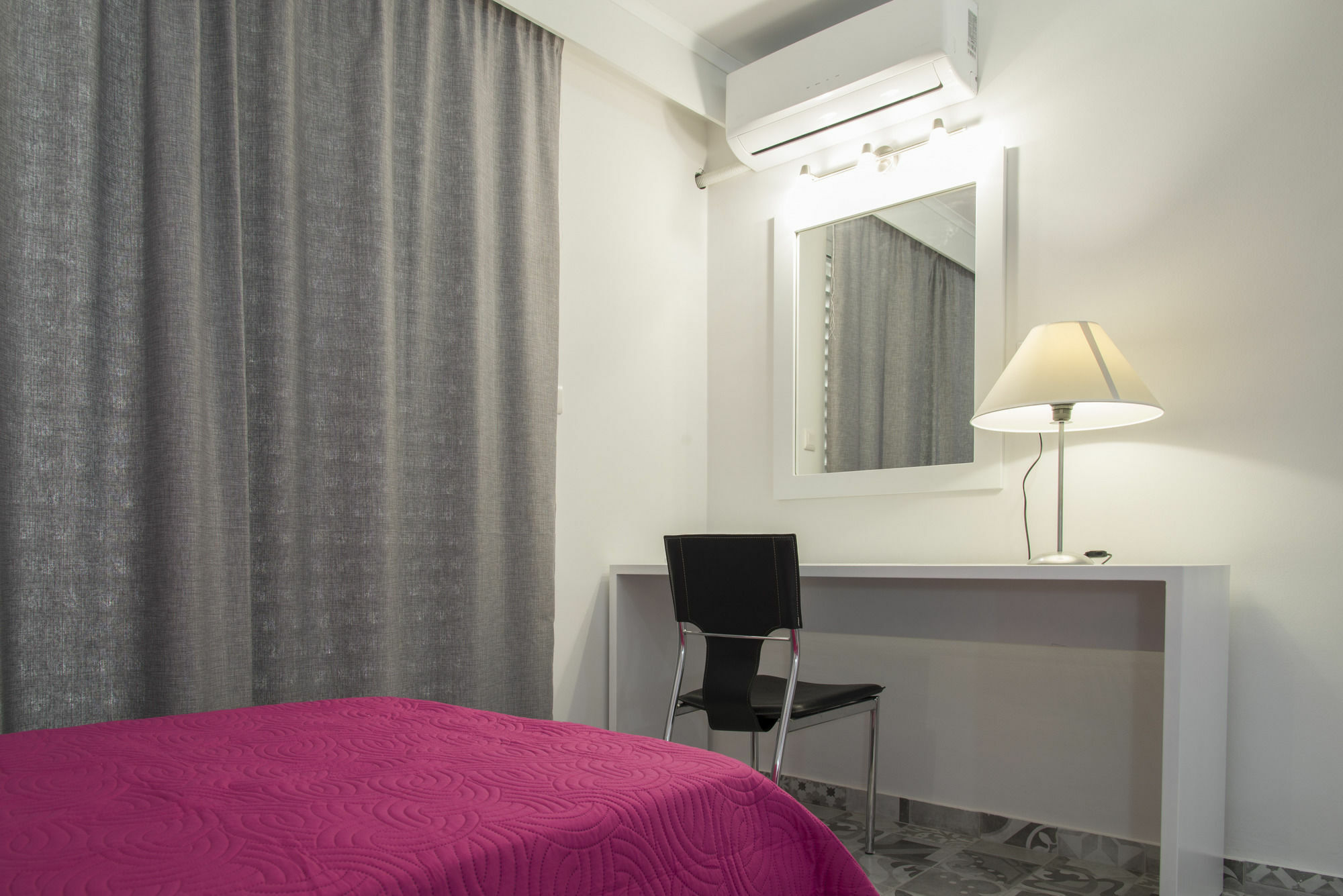 Byron Apartments Tigaki Екстериор снимка