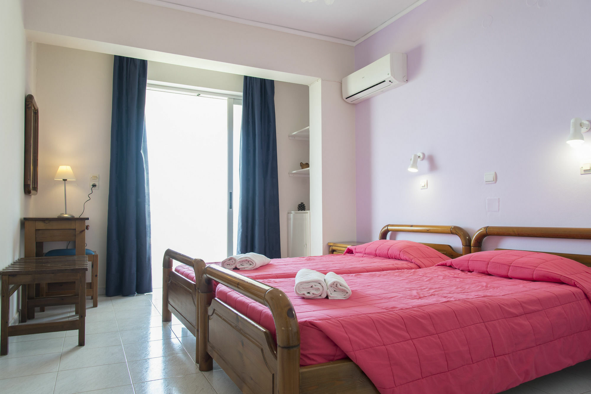 Byron Apartments Tigaki Екстериор снимка
