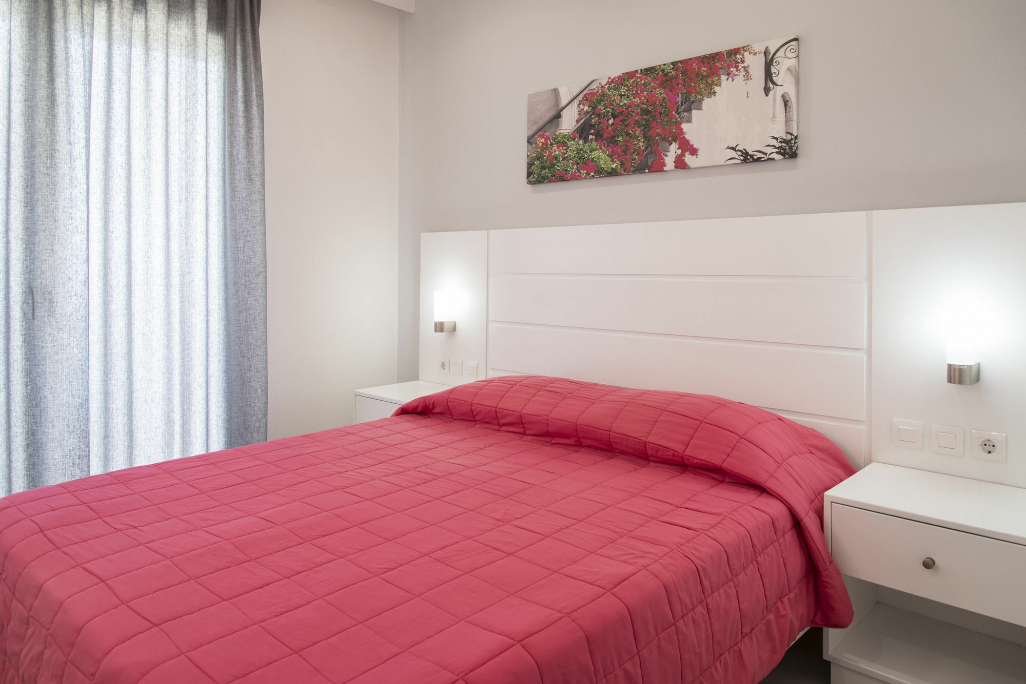 Byron Apartments Tigaki Екстериор снимка